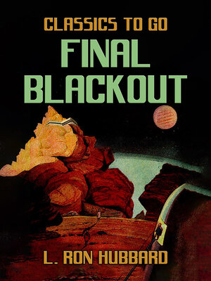 cover image of Final Blackout